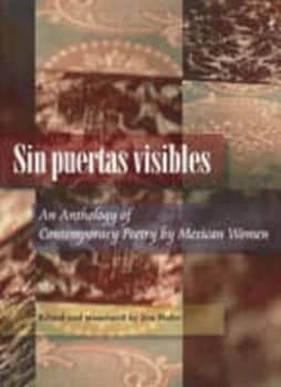 Sin Puertas Visibles by Jen Hofer Paperback