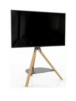 AVF Hoxton Tripod 65" TV Stand