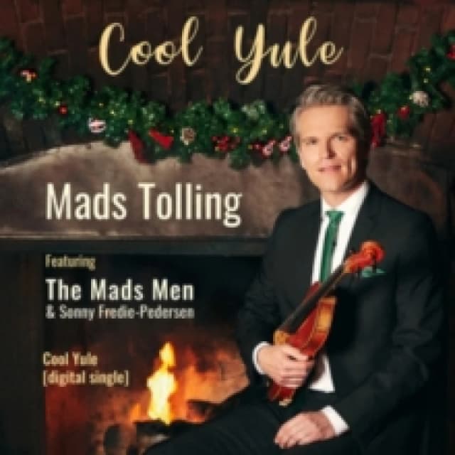 Cool yule CD / Album