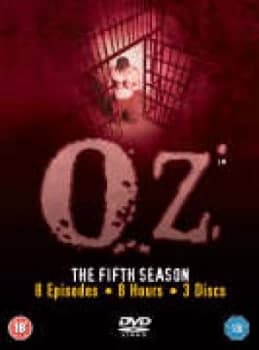 Oz - Season 5