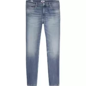 Tommy Jeans Simon Skinny Jeans - Blue