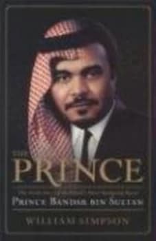 The Prince by William Simpson Book