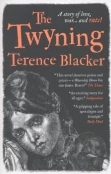 The Twyning by Terence Blacker Book
