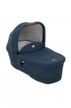 Joie Versatrax Carrycot - Deep Sea