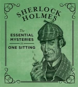 Sherlock Holmes by Jennifer Kasius Hardback