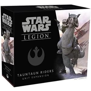 Star Wars Legion: Tauntaun Riders Unit Expansion