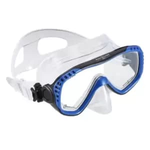 Aqua lung lung Compass Mask - Blue