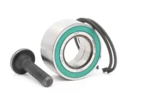 SKF Wheel bearing kit VW,AUDI,SKODA VKBA 1356 1D0498625B,443498625A,443498625F 4A0498625,4B0498625A,4D0407625E,893498625C,893498625E,8D0498625B