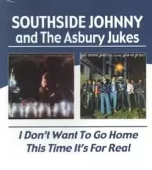 I Don't Want to Go Home/This Time It's for Real