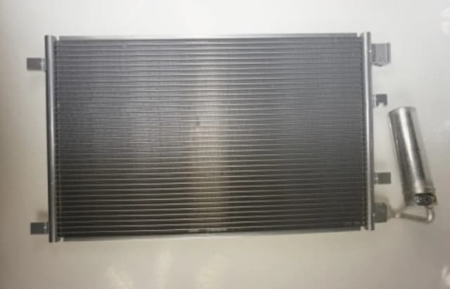 CLIMTEX CH2-094 Condenser Aluminium Condenser,air conditioning (448)