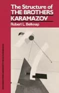 structure of the brothers karamazov