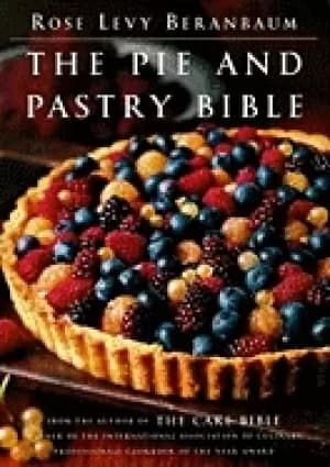 pie and pastry bible