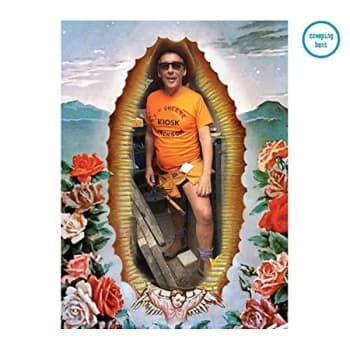 Gareth Sager - How Can I Help You When You Don't Want to Help Yourself CD