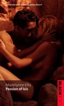 Passion of Isis by Madelynne Ellis Paperback