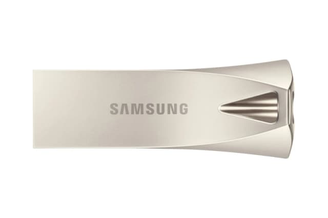 Samsung MUF-512BE USB flash drive 512GB USB Type-A 3.2 Gen 1 (3.1 Gen 1) Silver MUF-512BE3/APC