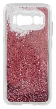 Case Mate Waterfall Samsung S8 Case Magenta.