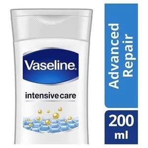 Vaseline Intensive Care Advanced Repair Lotion 200ml