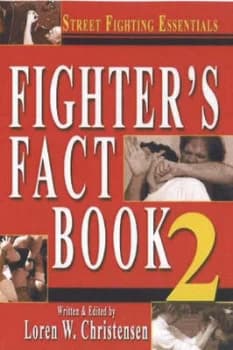 Fighters Fact Book 2 by Loren W Christensen Paperback