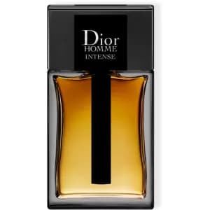 Christian Dior Homme Intense Eau de Parfum For Him 100ml