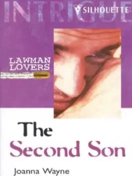 The second son by Joanna Wayne