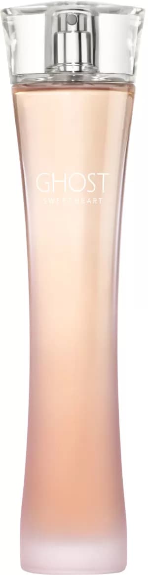 Ghost Sweetheart Eau de Toilette For Her 30ml