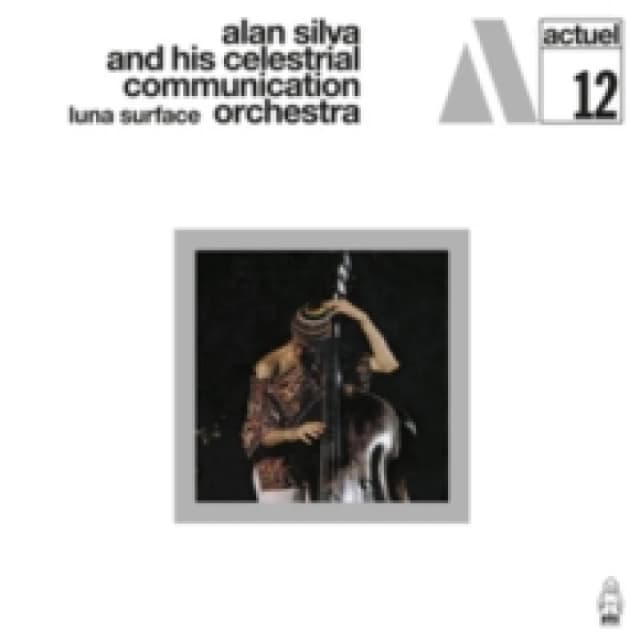 Luna Surface (Remastered Deluxe Edition) Vinyl