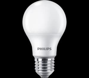 Philips CorePro 8.5W ES/E27 GLS 150° Dimmable Very Warm White - 66064200