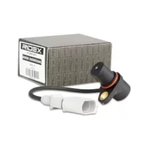 RIDEX Impulse Sensor 833C0011 Camshaft Sensor,Crankshaft Sensor VW,AUDI,SKODA,Golf IV Schragheck (1J1),Golf V Schragheck (1K1),POLO (9N_)