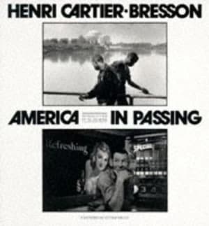 Henri Cartier-Bresson by Arthur Miller Paperback