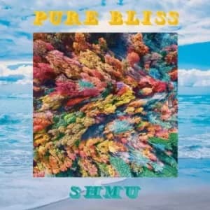 Pure Bliss by Shmu CD Album