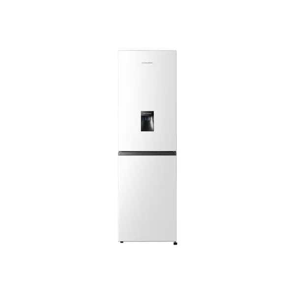 Fridgemaster MC55251MD 251L Freestanding Fridge Freezer