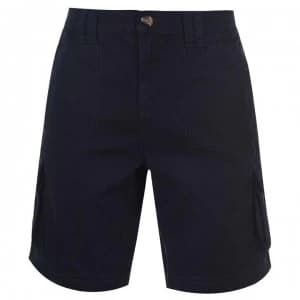 SoulCal Cal Utility Shorts Mens - Navy