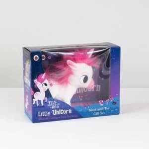 Little unicorn by Rhiannon Fielding