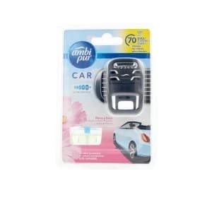 CAR ambientador aparato + recambio #For Her 7ml