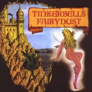 Tinkerbell's Fairydust - Tinkerbell's Fairydust CD Album - Used