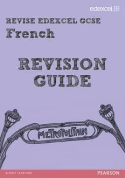 French. Revision Guide by Rosi Mcnab Paperback