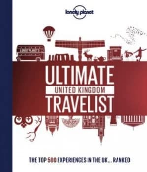 Ultimate United Kingdom travelist by
