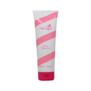 Aquolina Pink Sugar Glossy Shower Gel 150ml