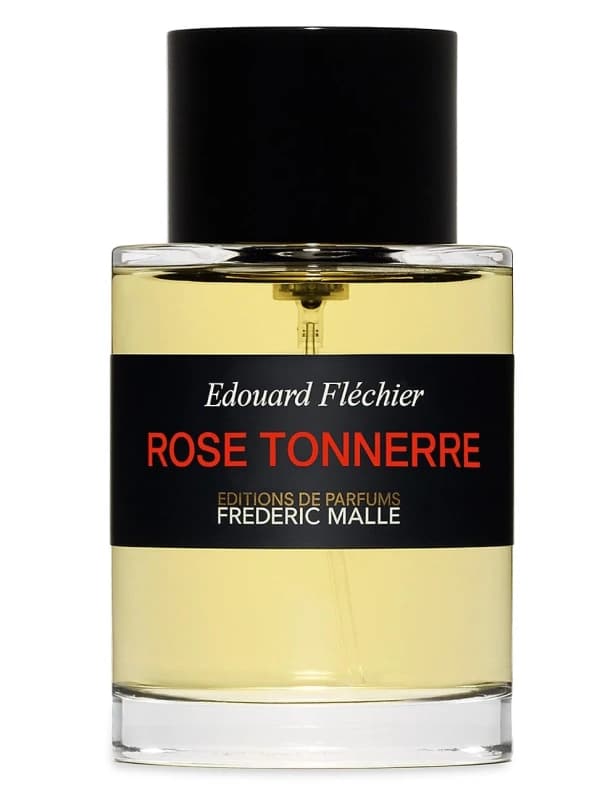Frederic Malle Rose Tonnerre Eau de Parfum 50ml