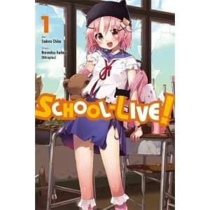 School-Live!, Vol. 1