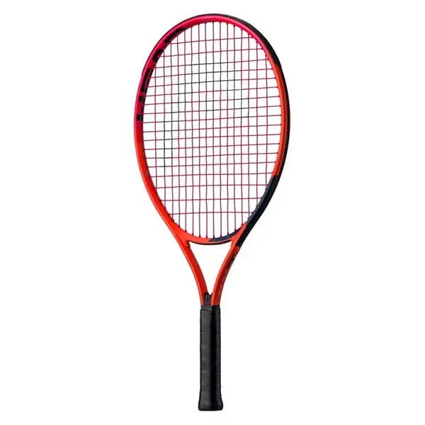 Head Radical Junior Tennis Racket - Orange 19 Inch