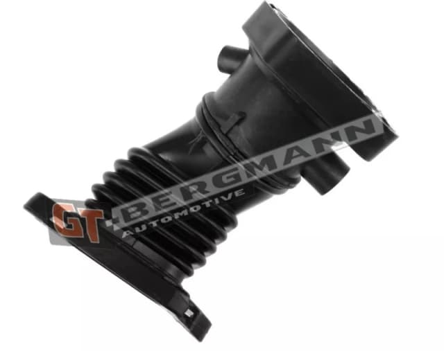GT-BERGMANN GT52-429 Hose, air supply Intake Manifold Plastic Hose,air supply (3401)