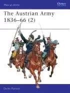 austrian army 1836 66 cavalry
