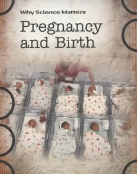 Pregnancy and Birth by Ann Fullick Book