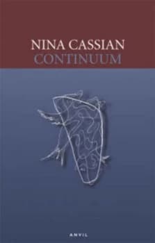 Continuum by Nina Cassian Paperback