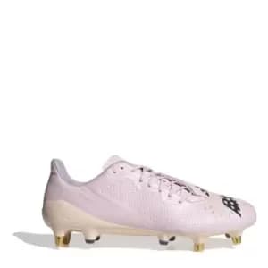 adidas Predator Malice SG Rugby Boots - Pink