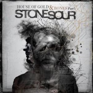The House of Gold and Bones Part 1 by Stone Sour CD Album