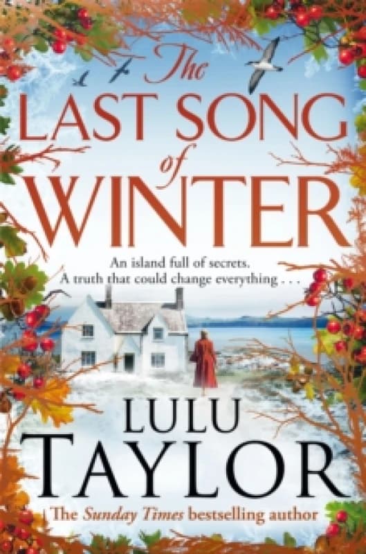 The Last Song of Winter Paperback / softback