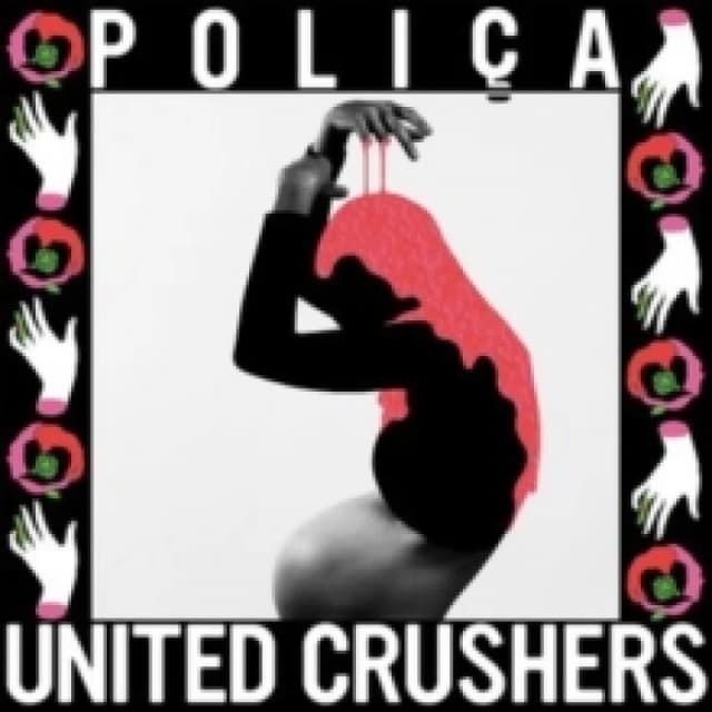 United Crushers CD / Album