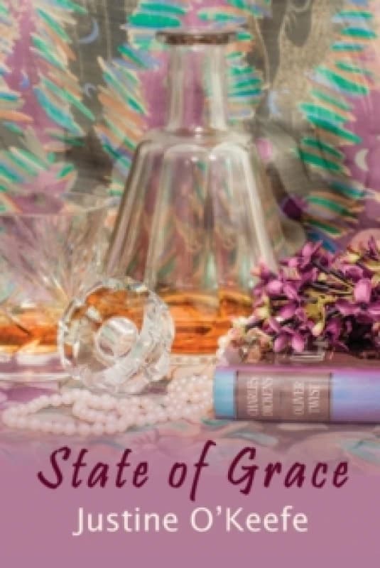 State of Grace. Paperback. By Justine OKeefe Books